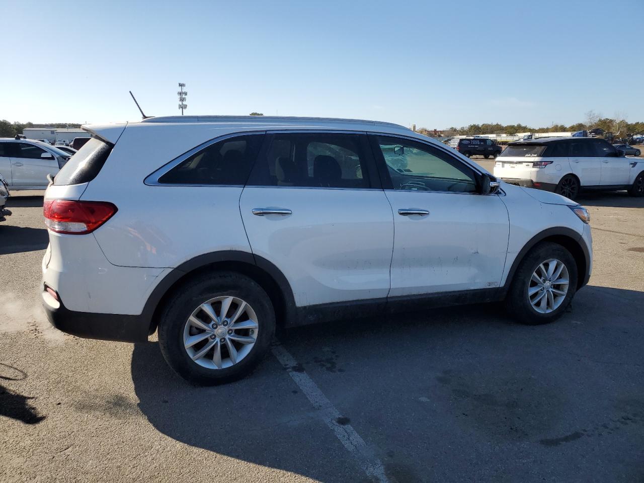 2016 Kia Sorento Lx - Фото 3