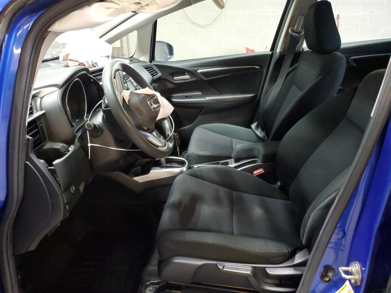 2019 Honda Fit - Фото 7