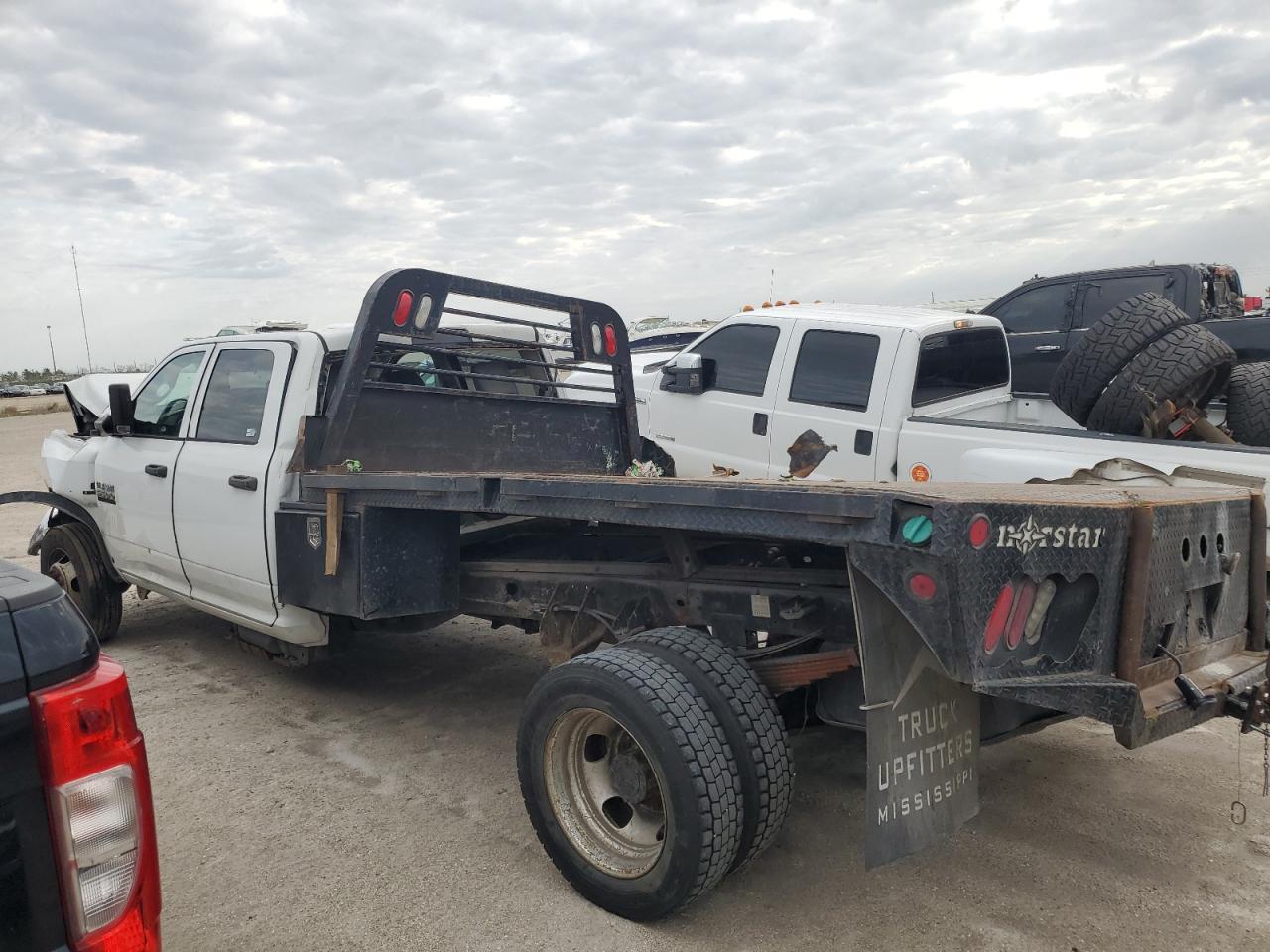 2015 Ram 5500 - Фото 2