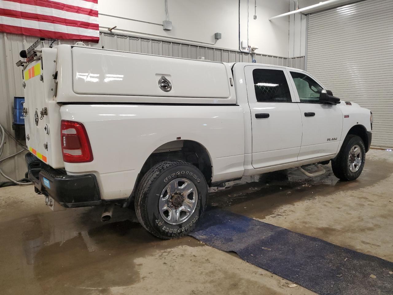 2019 Ram 2500 Tradesman - Image 3