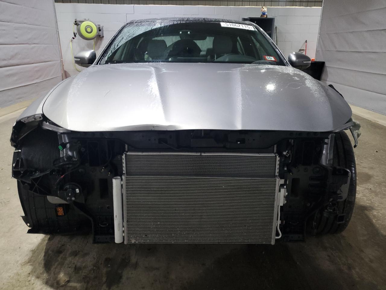 2024 Genesis G70 Base - Фото 5