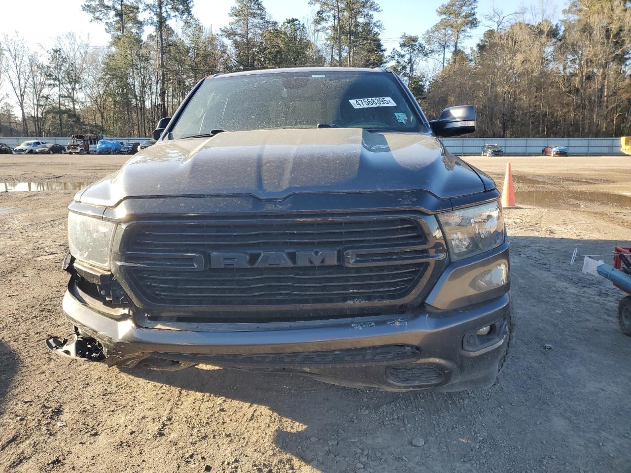 2020 Ram 1500 Big Horn/Lone Star - Фото 5