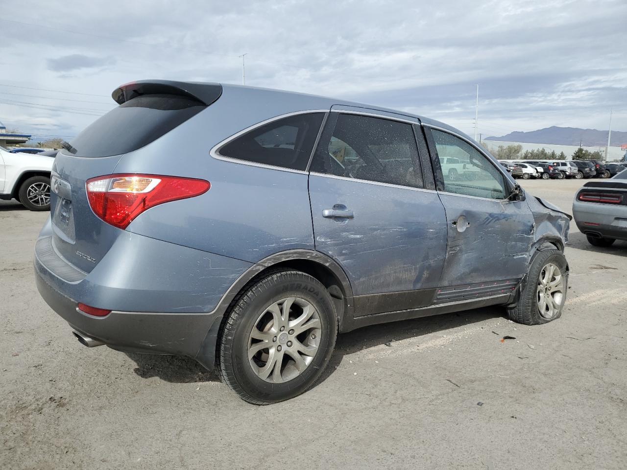 2007 Hyundai Veracruz Gls - Image 3