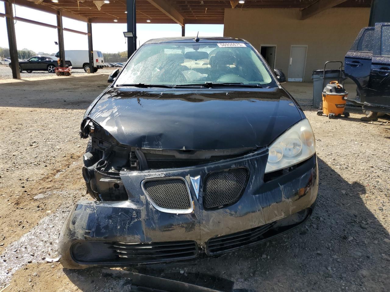 2008 Pontiac G6 Value Leader - Image 5