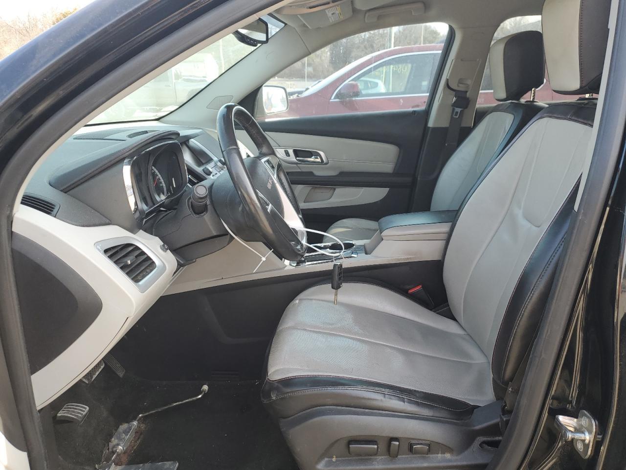 2015 GMC Terrain Slt - Фото 7