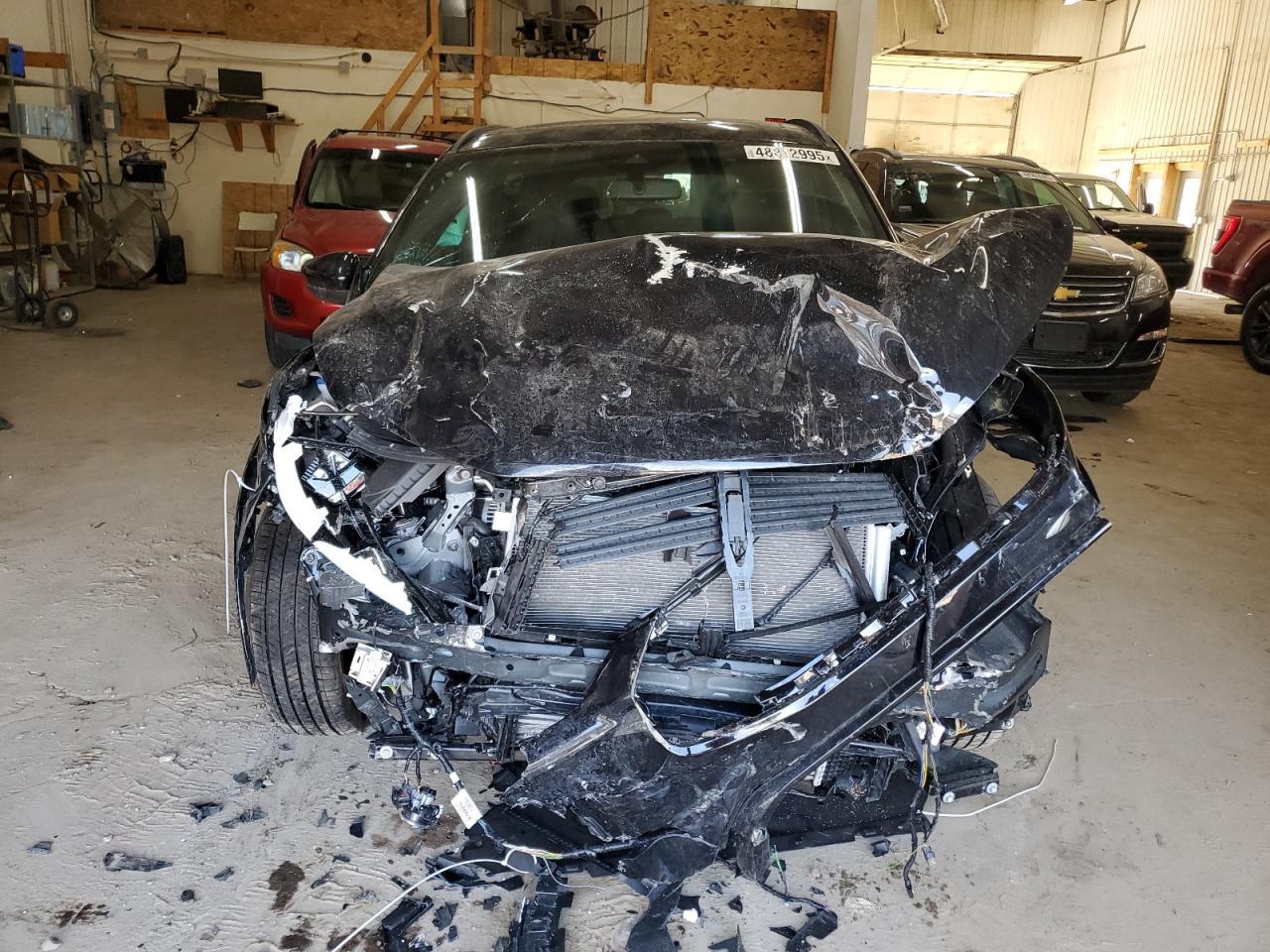 2023 Ford Escape St Line Elite - Фото 5