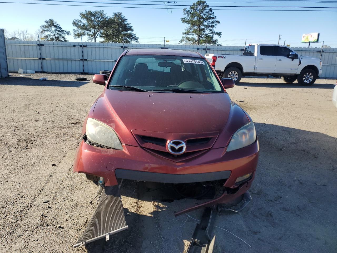 2009 Mazda 3 S - Image 5