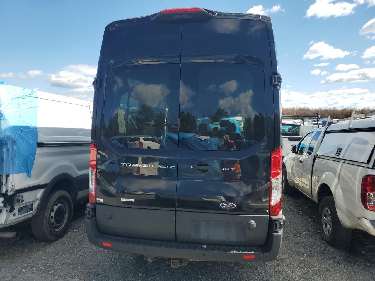 2019 Ford Transit - Image 6