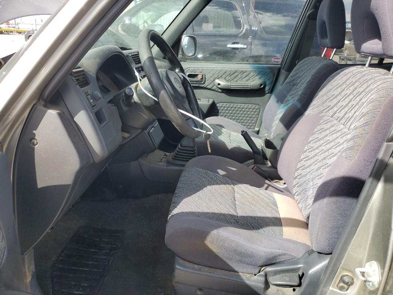 1999 Toyota Rav4 Base - Image 7