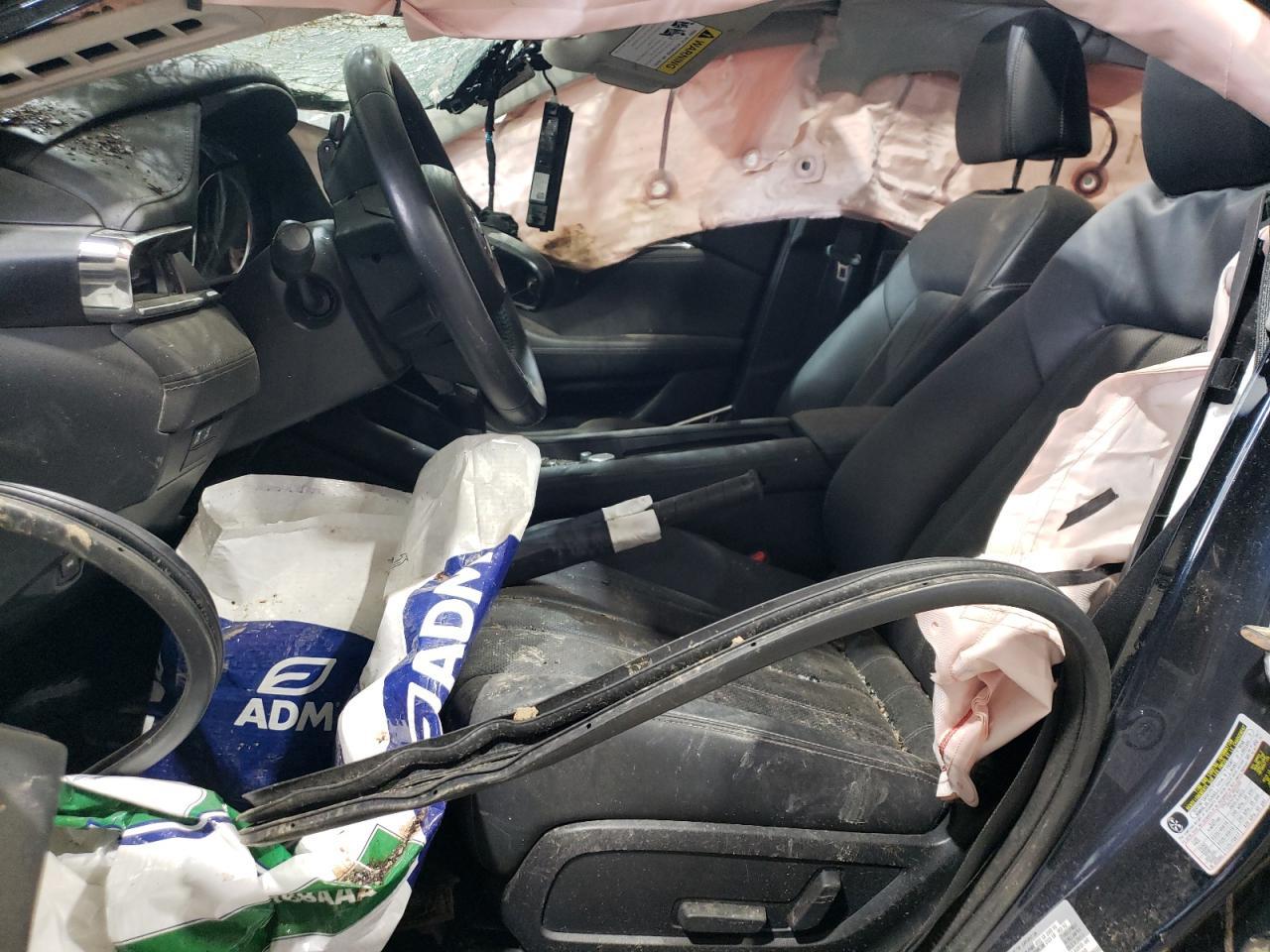 2020 Mazda 6 Grand Touring - Фото 7