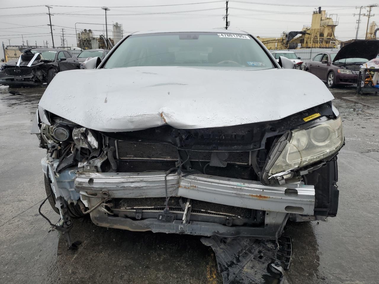 2013 Lexus Es 300H - Image 5