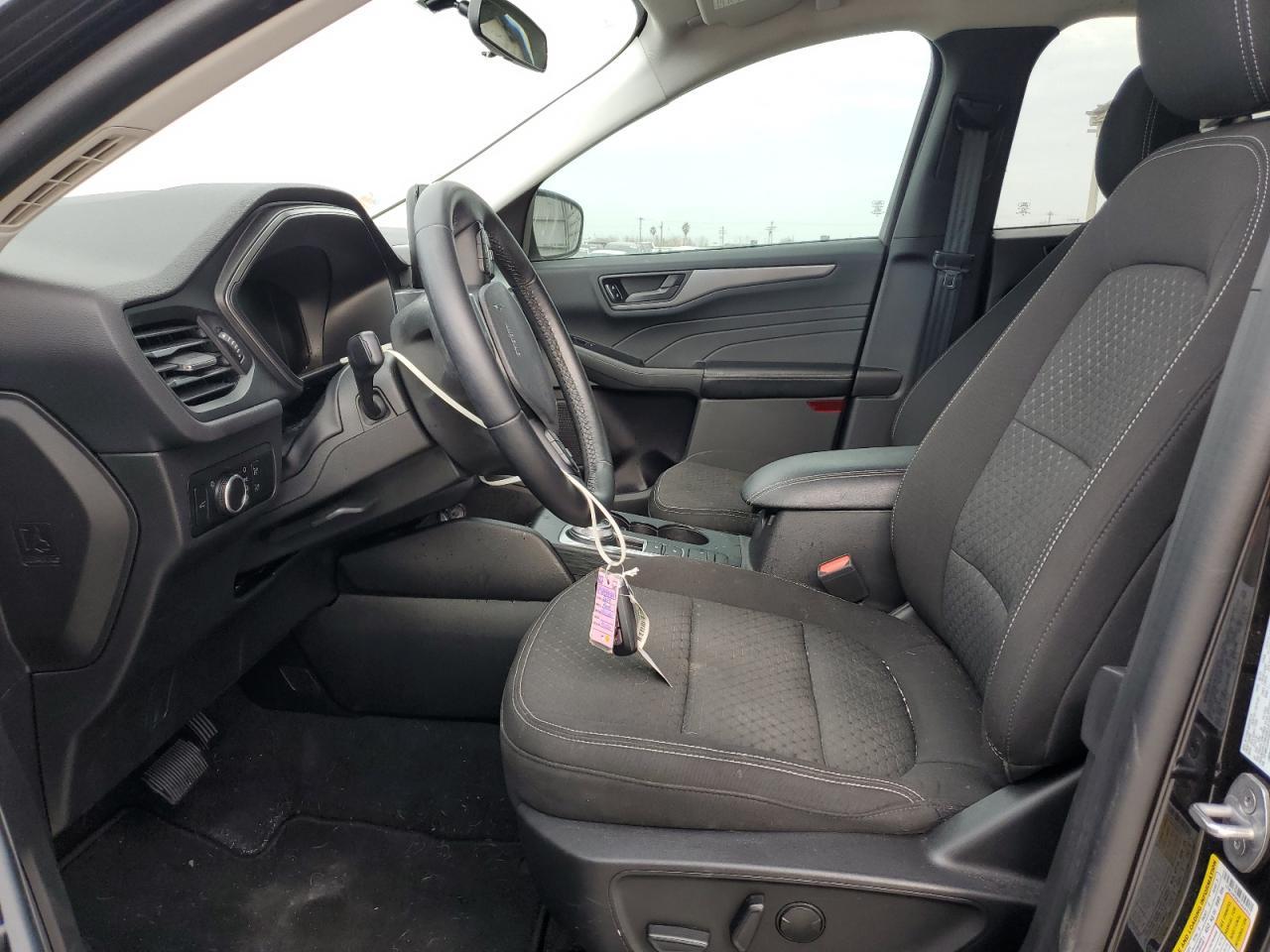 2023 Ford Escape Active - Фото 7