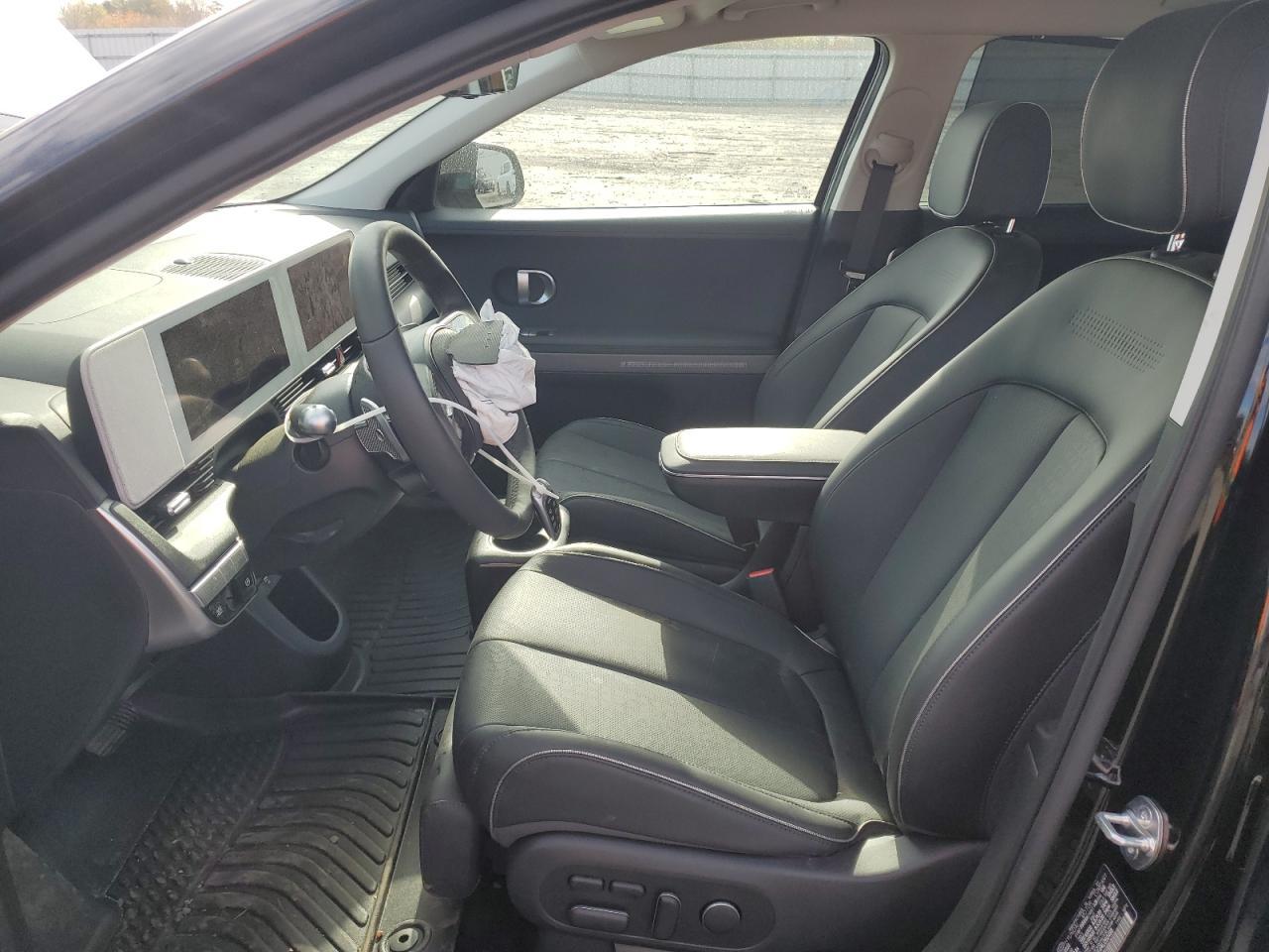 2024 Hyundai Ioniq 5 Limited - Image 7