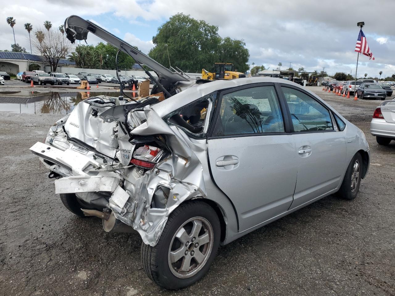 2009 Toyota Prius - Image 3