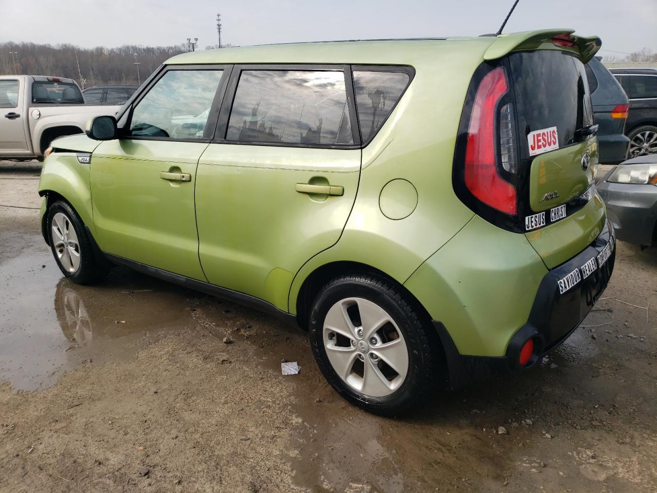 2016 Kia Soul - Фото 2
