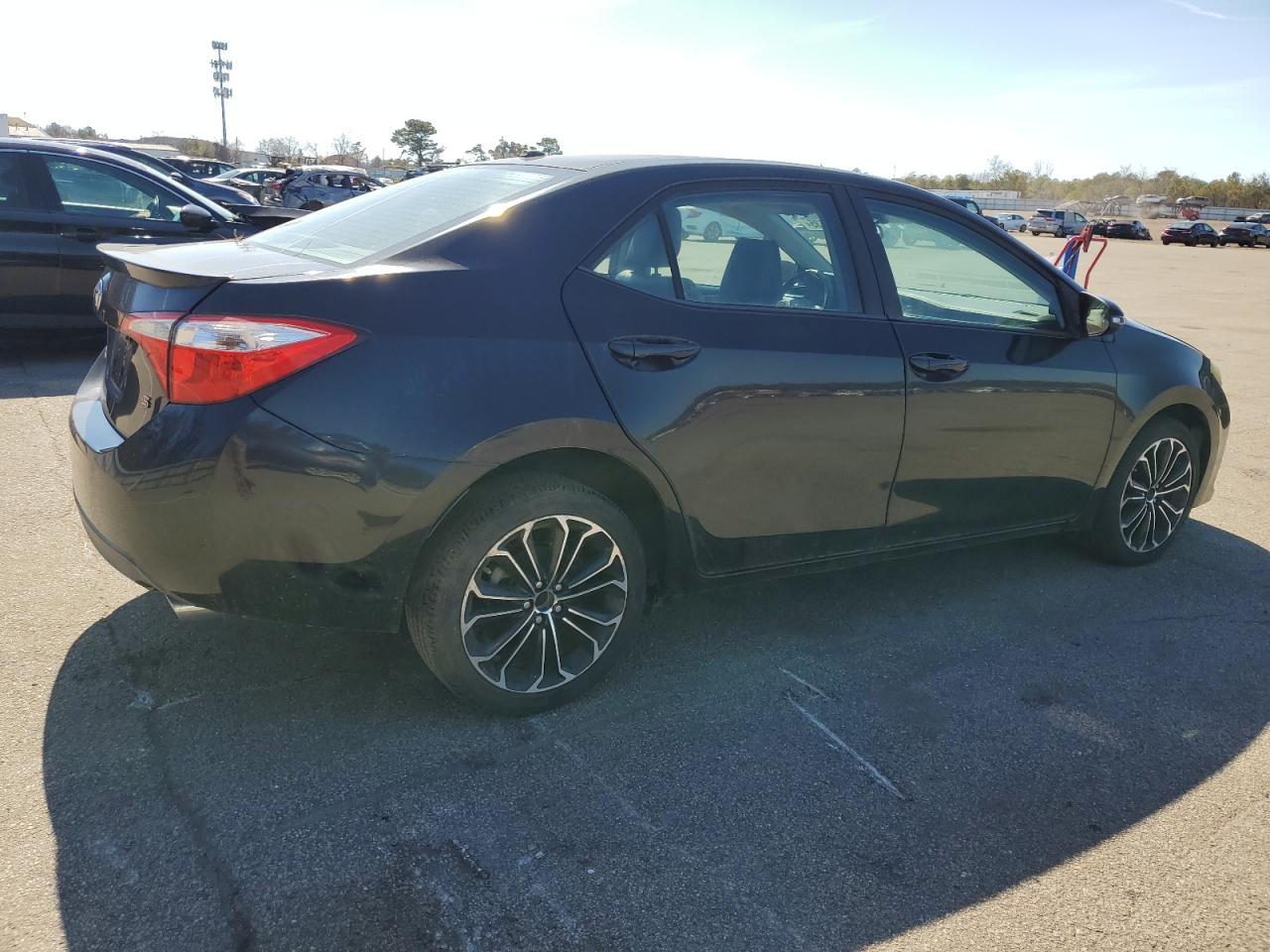 2014 Toyota Corolla L - Image 3