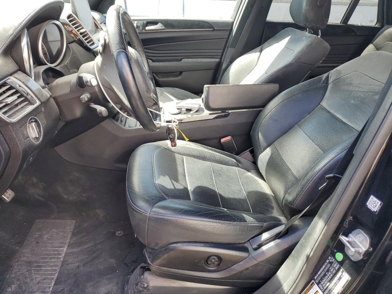 2019 Mercedes-Benz Gle Coupe 43 Amg - Image 7