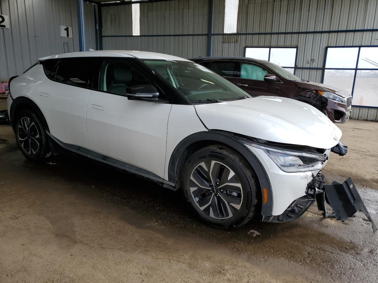 2024 Kia Ev6 Light - Image 4