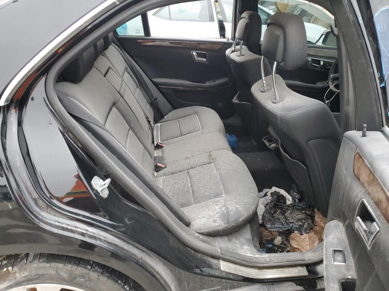 2011 Mercedes-Benz E 350 - Image 6