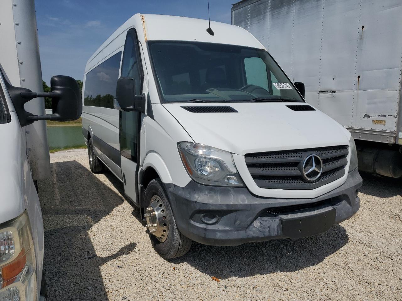 2017 Mercedes-Benz Sprinter 3500 - Image 4