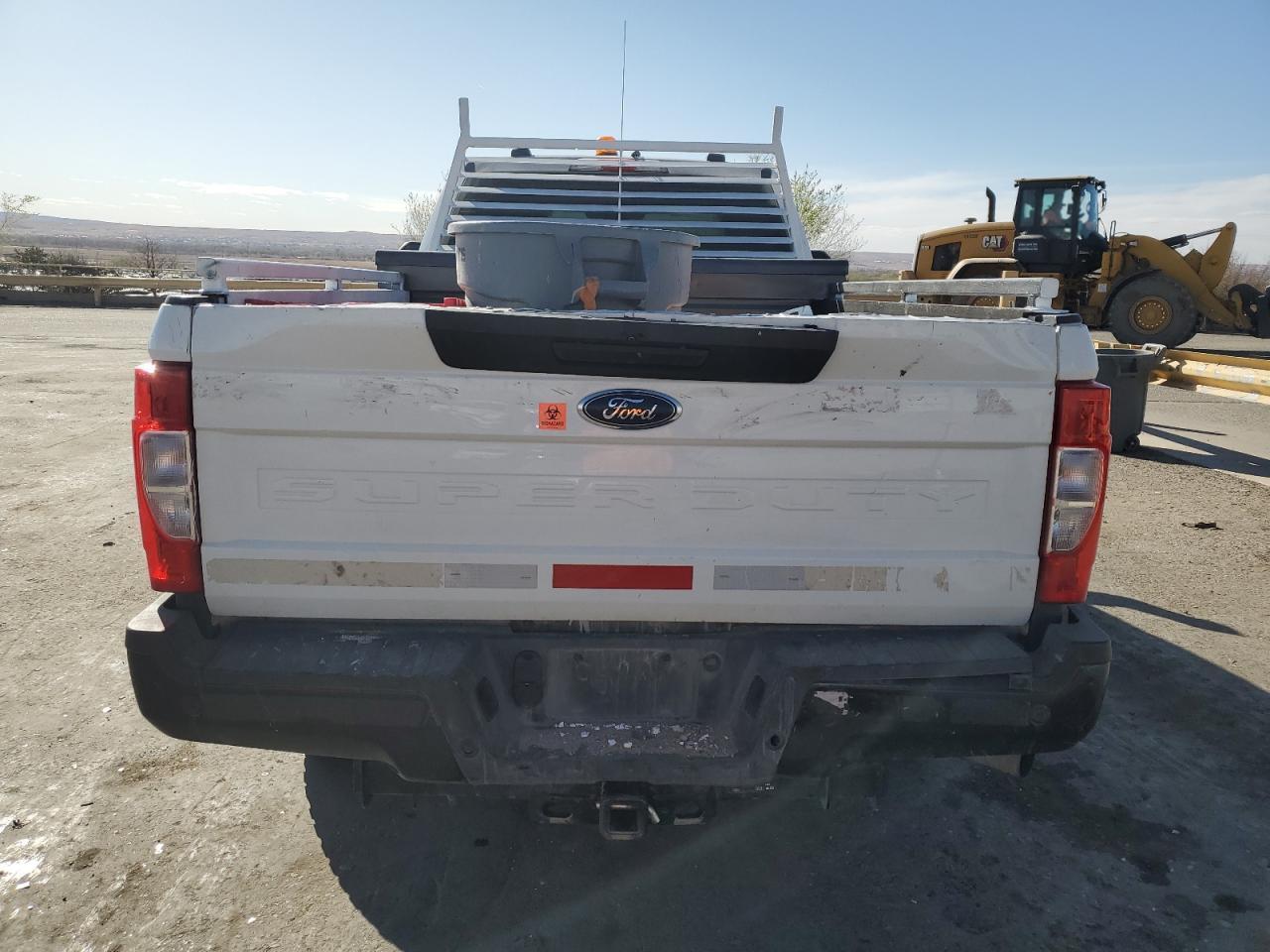 2021 Ford F250 Super Duty - Image 6