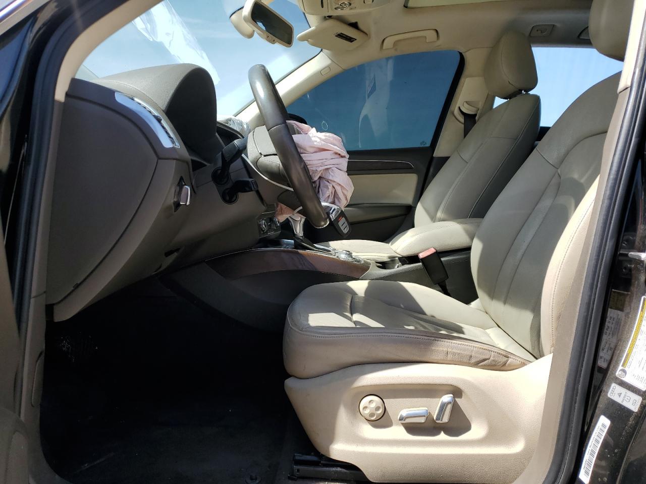 2015 Audi Q5 Premium Plus - Фото 7