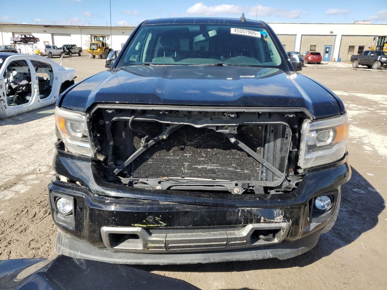 2015 GMC Sierra K1500 Slt - Фото 5