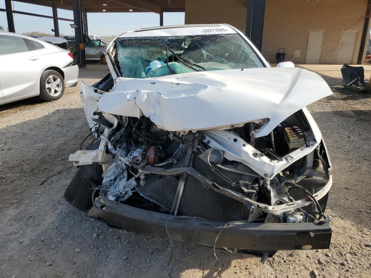 2002 Toyota Camry Le - Фото 5