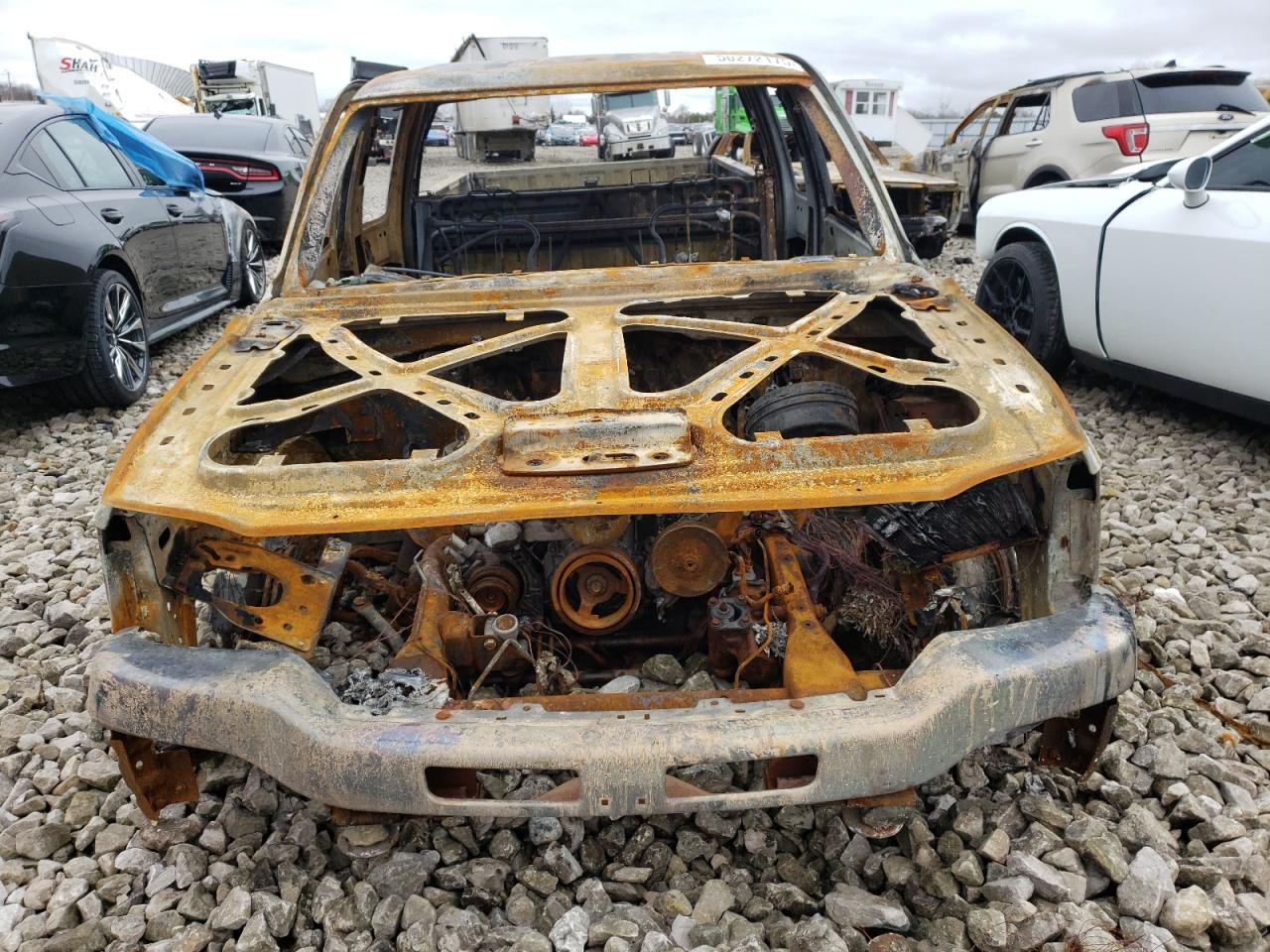 2006 GMC New Sierra K1500 - Фото 5