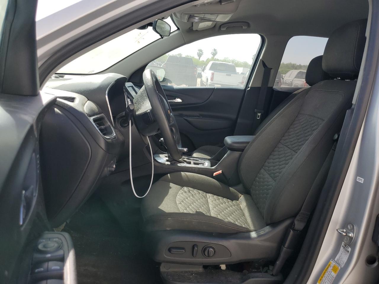 2020 Chevrolet Equinox Lt - Фото 7