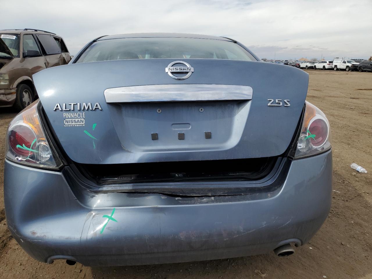 2011 Nissan Altima Base - Image 6