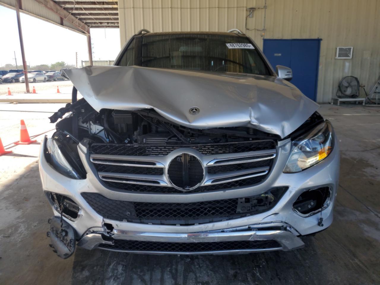 2018 Mercedes-Benz Gle 350 - Image 5