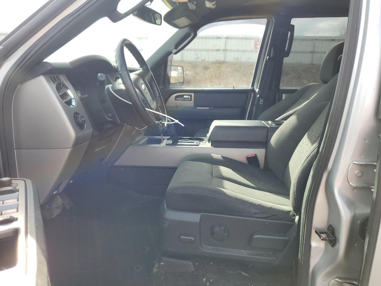 2017 Ford Expedition Xlt - Image 7