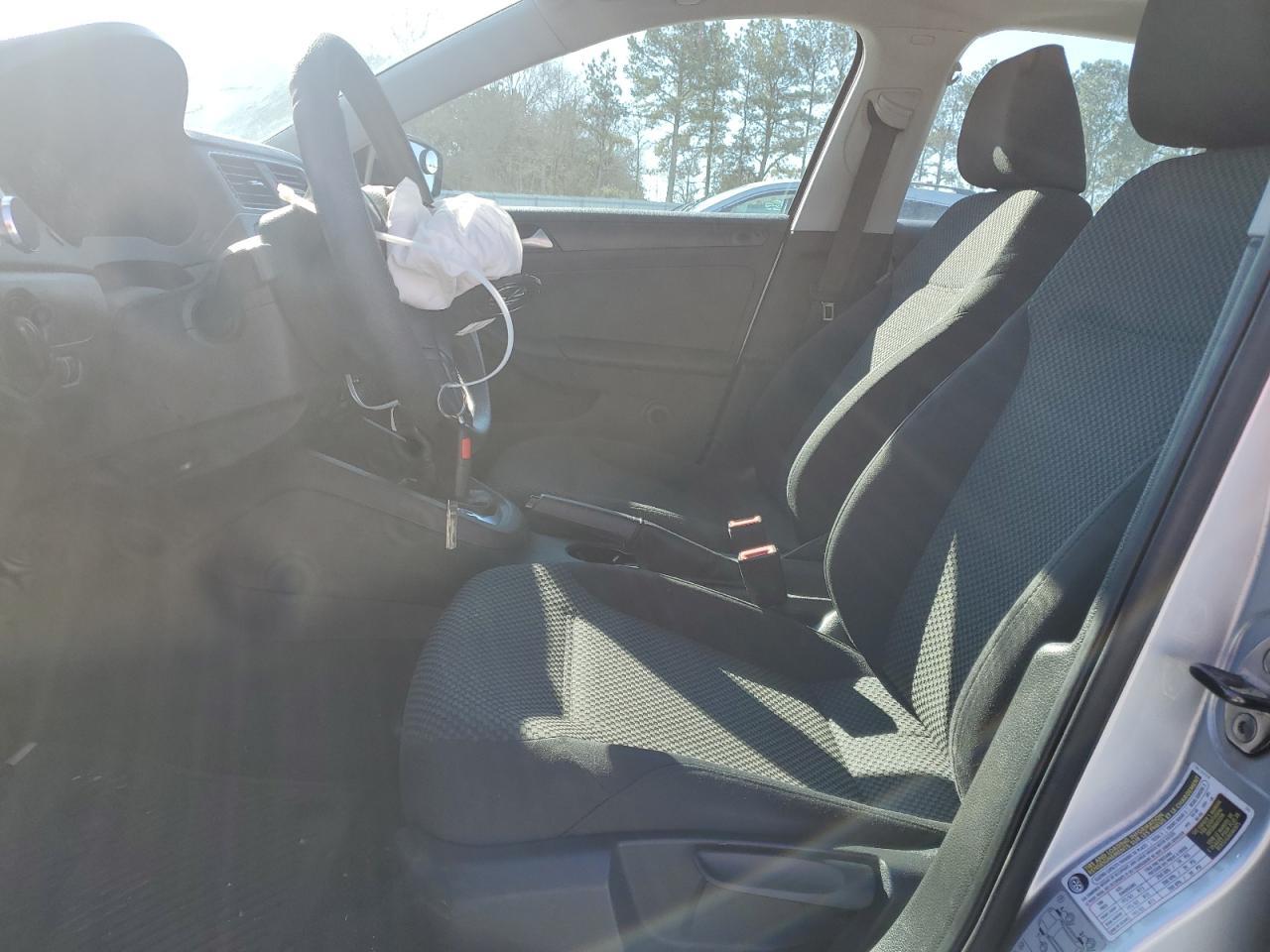 2013 Volkswagen Jetta Base - Фото 7