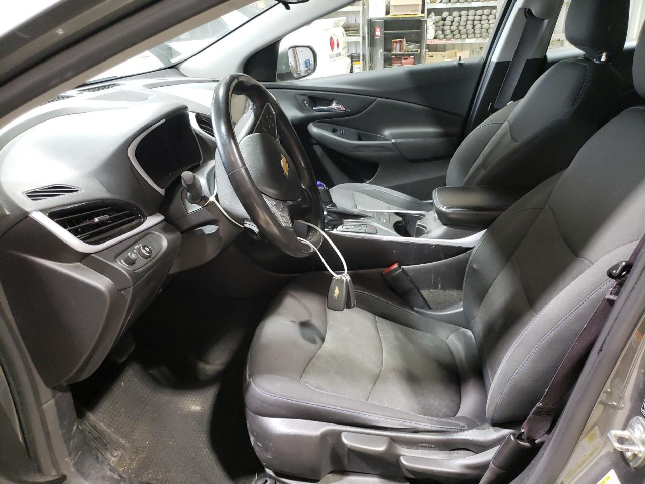 2017 Chevrolet Volt Lt - Image 7