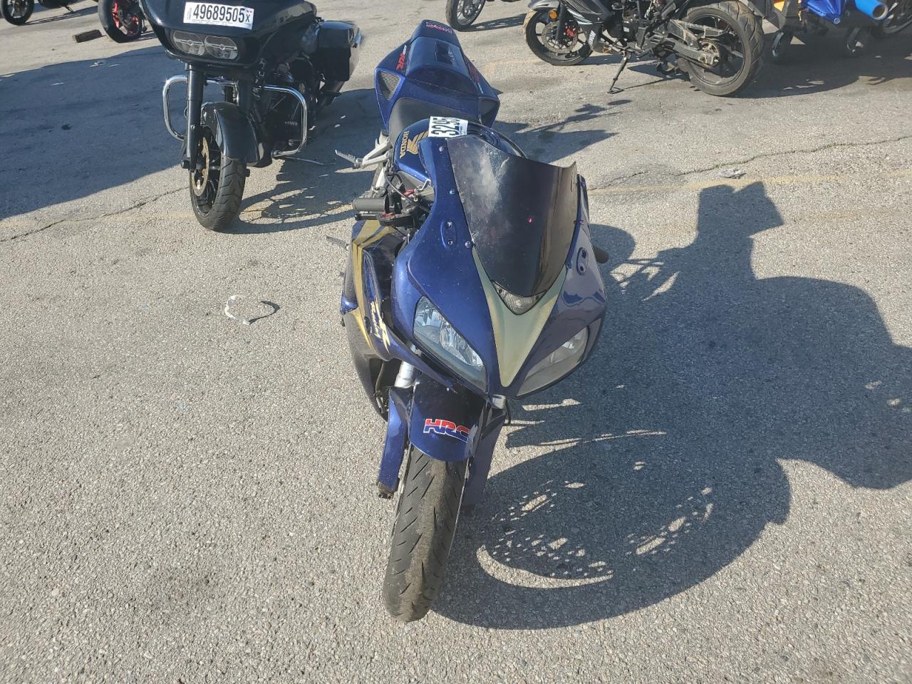 2006 Honda Cbr1000 Rr - Image 5