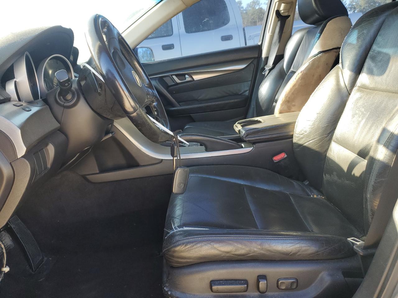 2009 Acura Tl - Image 7