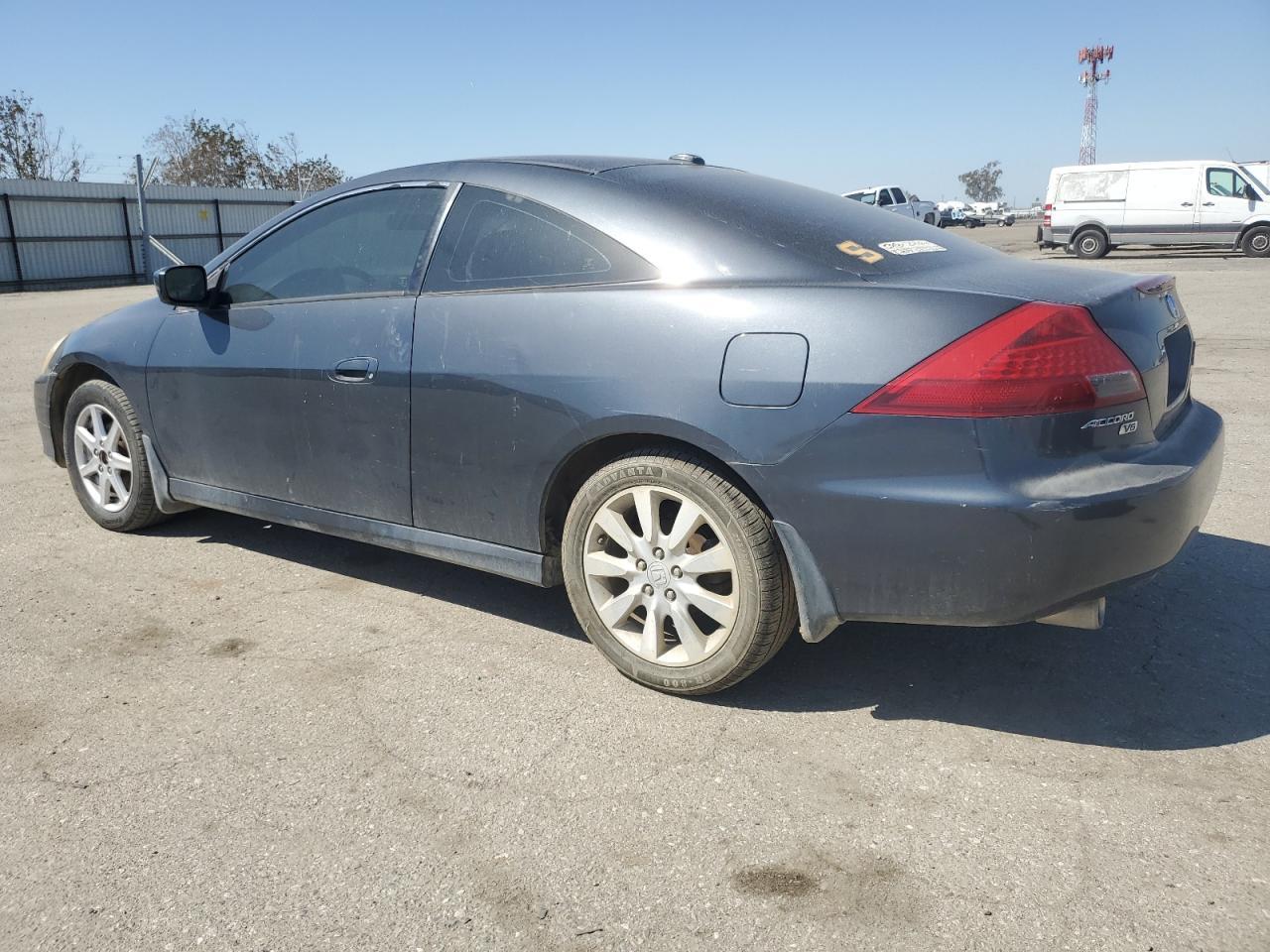 2006 Honda Accord Ex - Image 2