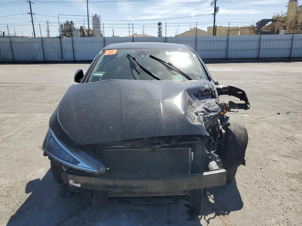 2019 Hyundai Elantra Sel - Фото 5