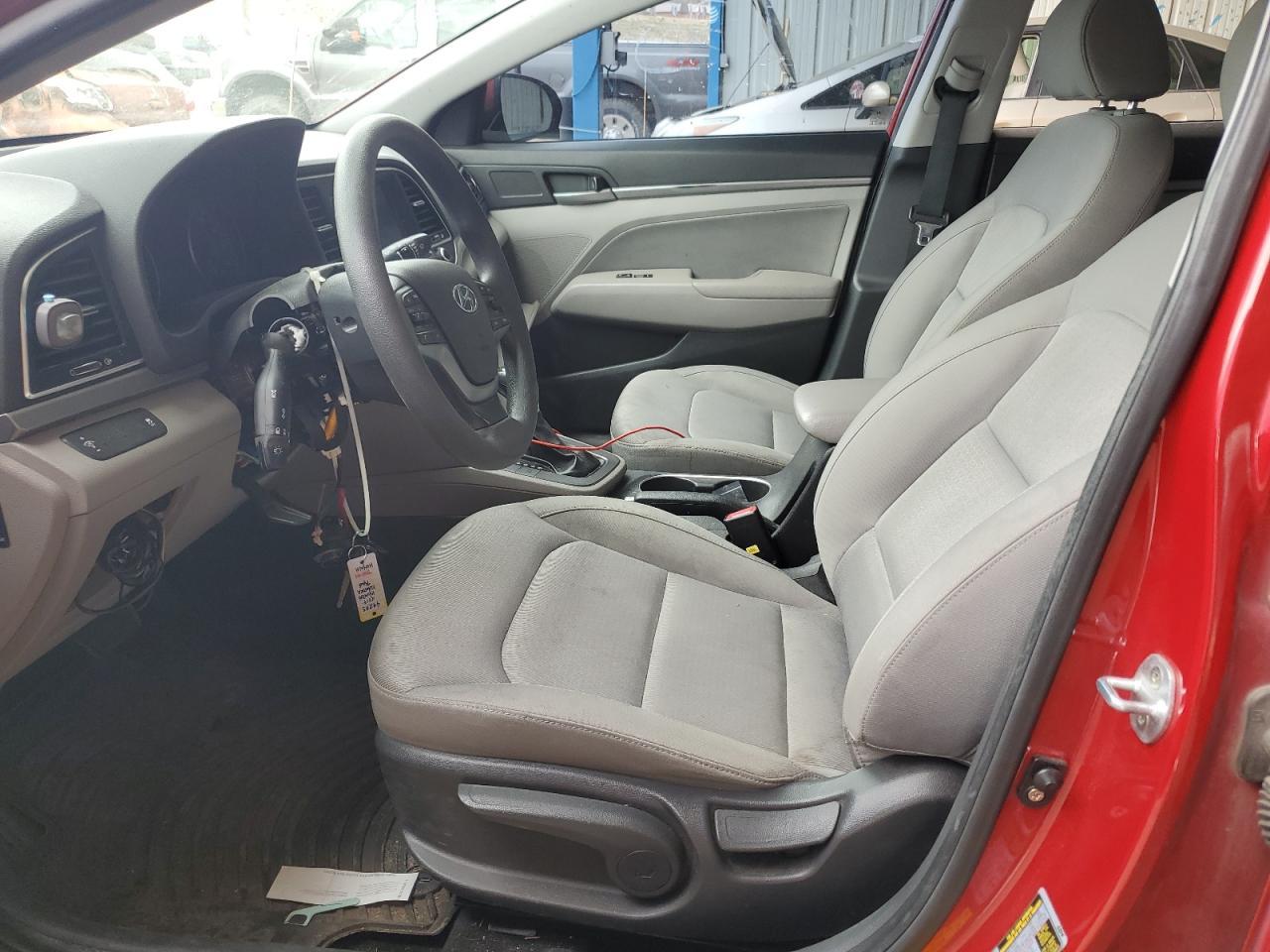 2017 Hyundai Elantra Se - Image 7
