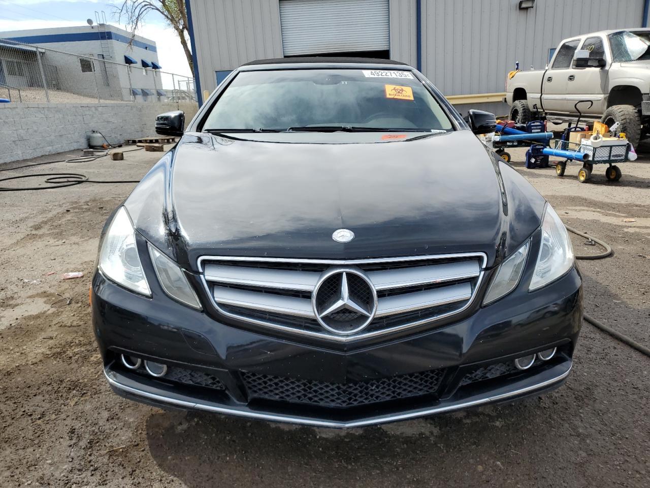 2011 Mercedes-Benz E 350 - Фото 5