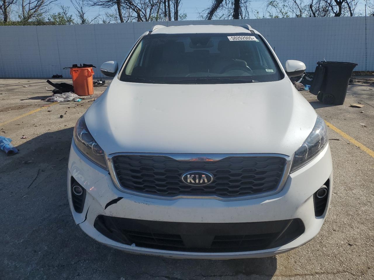 2019 Kia Sorento Ex - Image 5