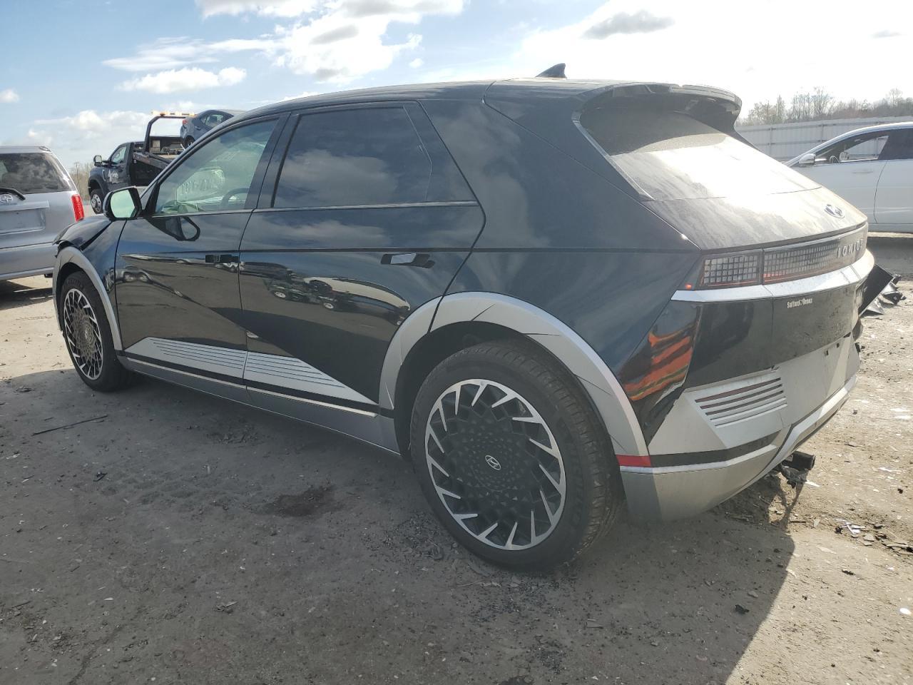 2024 Hyundai Ioniq 5 Limited - Image 2