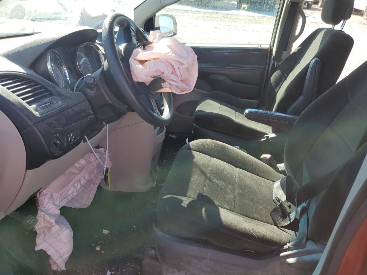 2012 Dodge Caravan C - Image 7