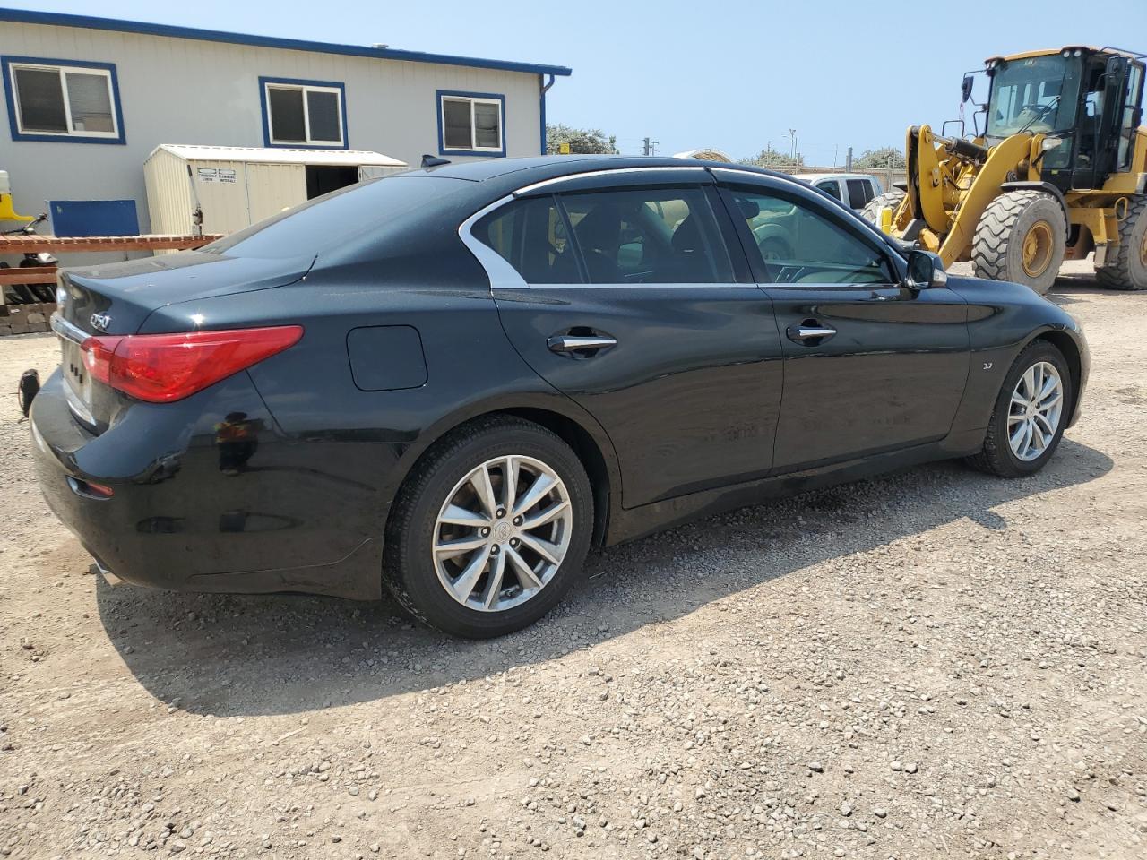 2015 Infiniti Q50 Base - Image 3