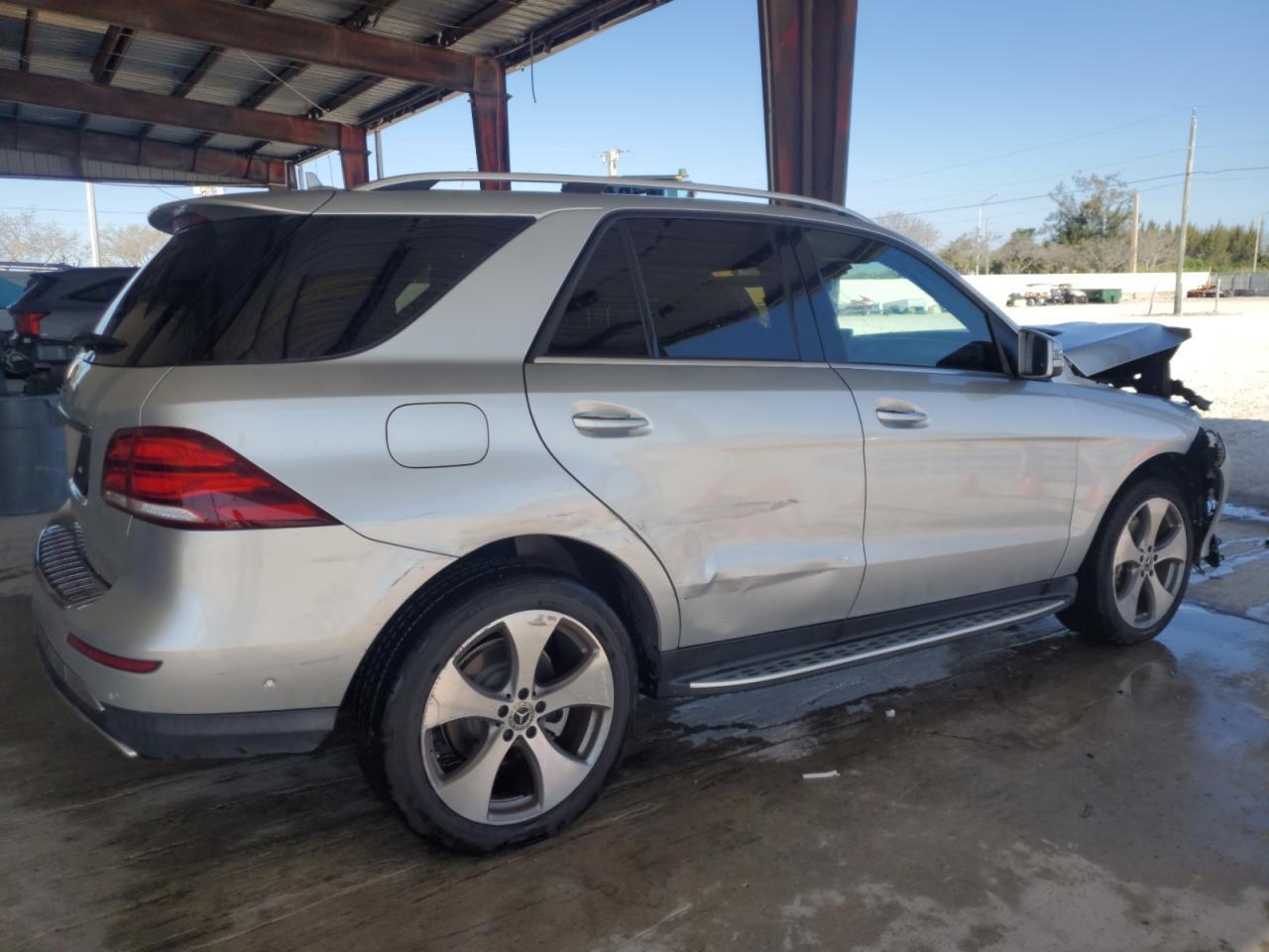 2018 Mercedes-Benz Gle 350 - Image 3