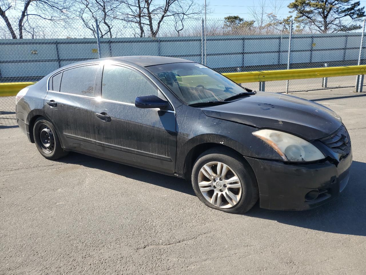 2012 Nissan Altima Base - Image 4