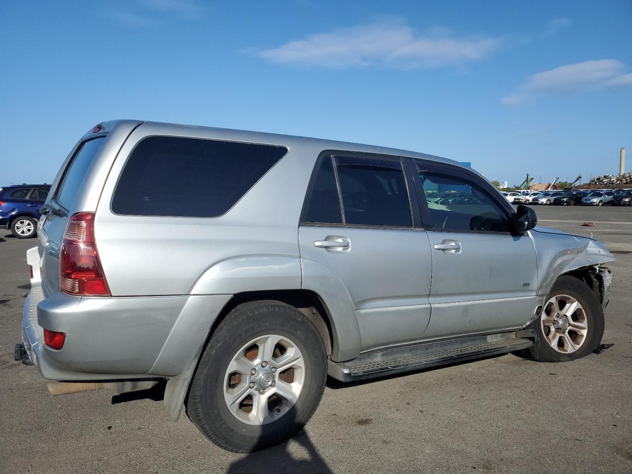 2004 Toyota 4Runner Sr5 - Image 3