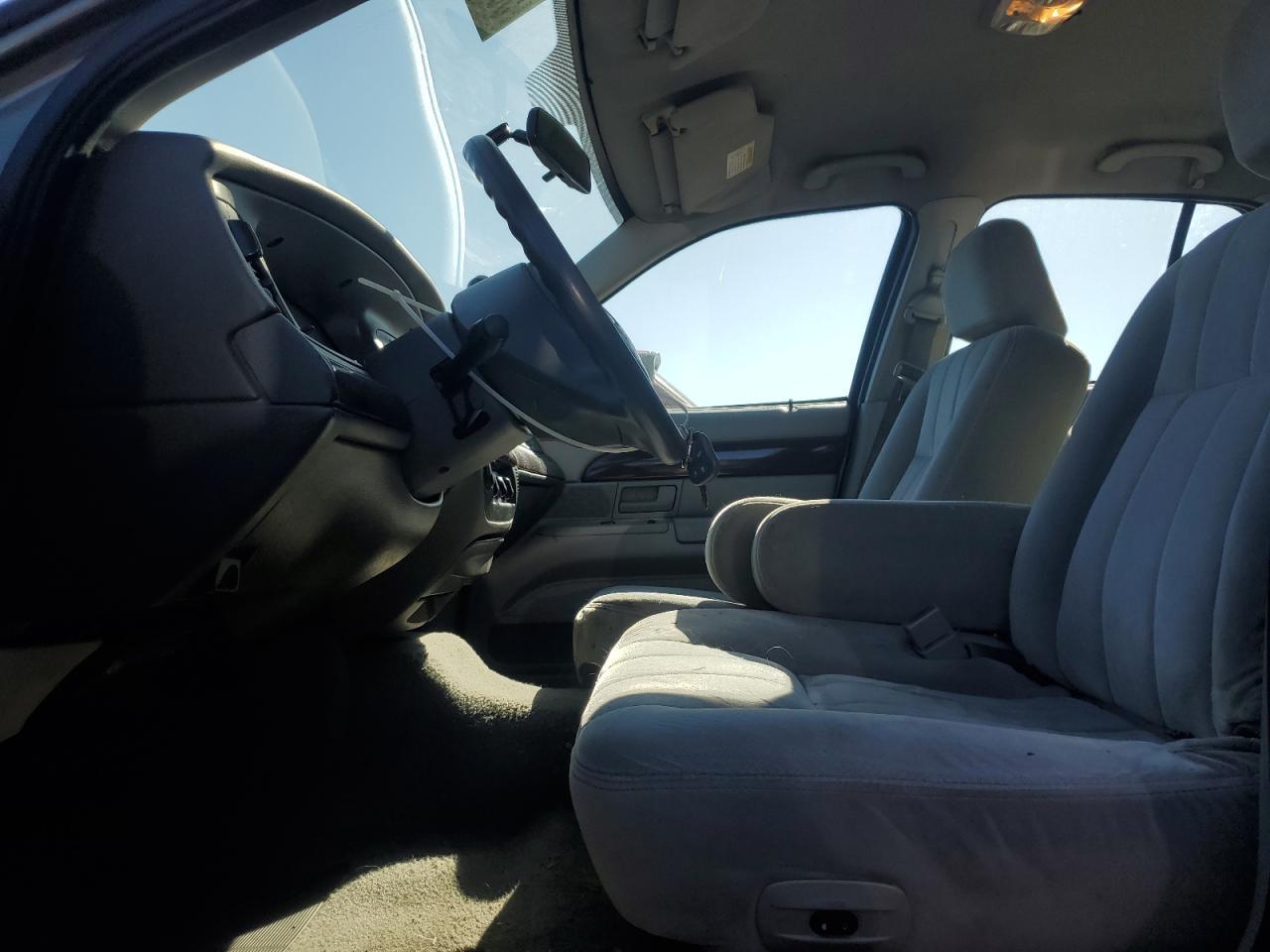 2004 Mercury Grand Marquis Gs - Фото 7