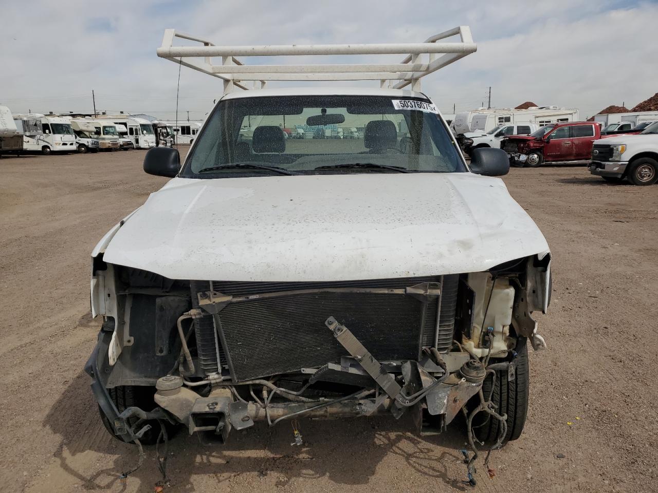 2005 GMC Sierra C2500 Heavy Duty - Фото 5